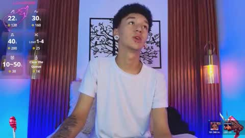 David online show from 02-06-26, 01:03