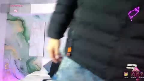 David online show from 03-19-26, 12:53