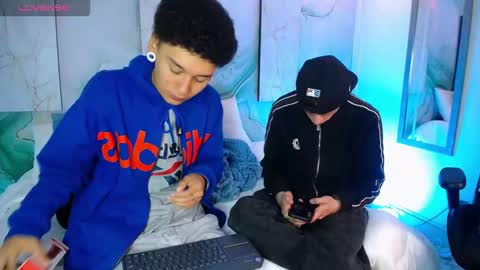 David online show from 03-23-26, 12:42