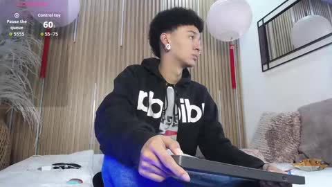 David online show from 03-24-26, 12:21