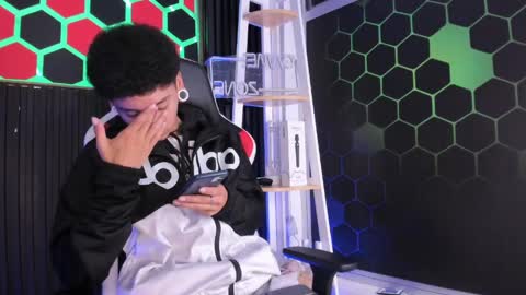 David online show from 04-09-26, 12:32