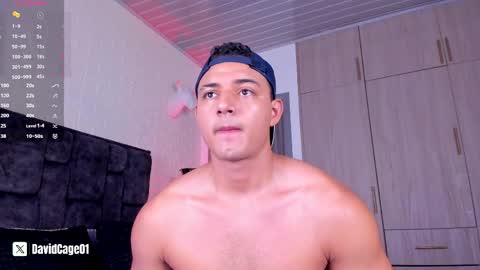 David Cage online show from 04-04-26, 04:33