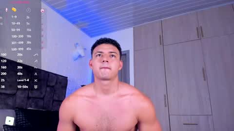 David Cage online show from 04-30-26, 03:02