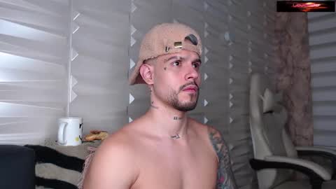 David col11 online show from 11-30-25, 12:31