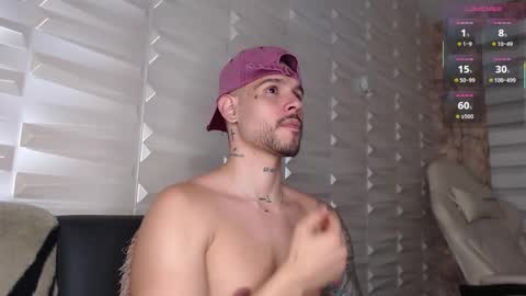 David col11 online show from 01-14-26, 01:33