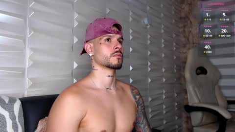 David col11 online show from 03-17-26, 02:05