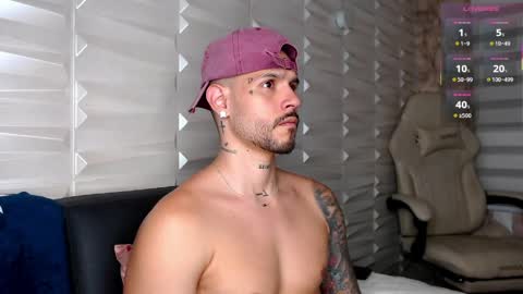 David col11 online show from 03-26-26, 12:39