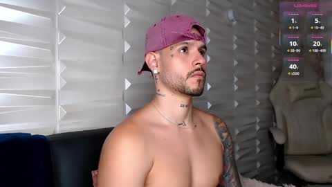 David col11 online show from 03-28-26, 02:55