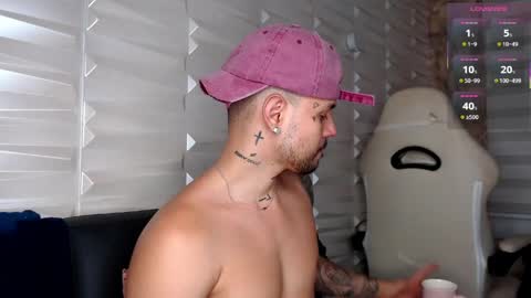 David col11 online show from 03-29-26, 11:21