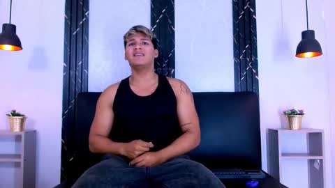 david colins  online show from 03-28-26, 12:38