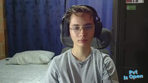 ProgrammerBoy online show from 06-29-26, 07:14