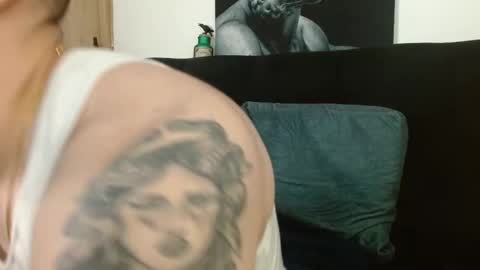 Snapshot of david_franco1 chatting on 11-15-25, 08:27 Twitter davidsanctum online show from 11-15-25, 08:27