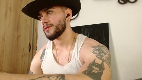 Twitter davidsanctum online show from 02-20-26, 06:48