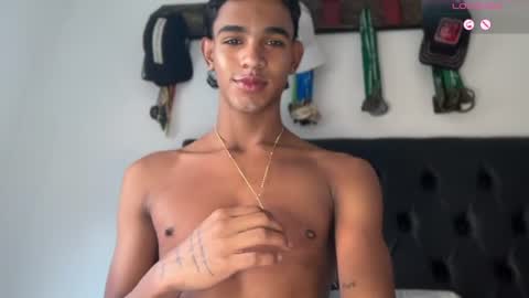 david_hot44 online show from 07-17-26, 12:45