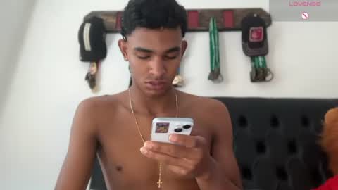 david_hot44 online show from 07-18-26, 08:01