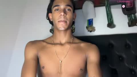 david_hot44 online show from 07-21-26, 11:40
