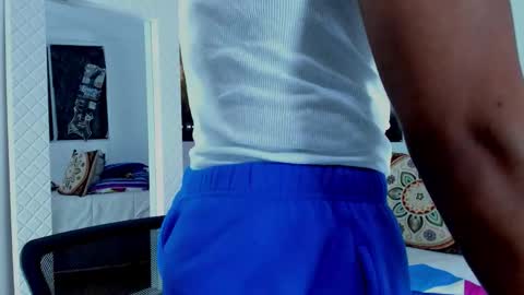 Hey im David that loves to explore and speak their fantasies. Very open talktative and nice. Feel free to chat with me online show from 02-25-26, 01:37