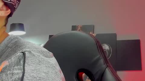 David Jons online show from 02-26-25, 03:21