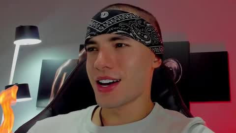 David Jons online show from 03-01-25, 12:50