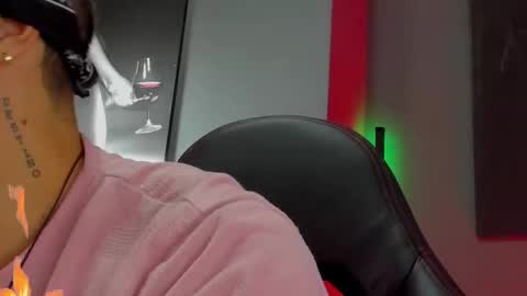 David Jons online show from 09-13-25, 02:22