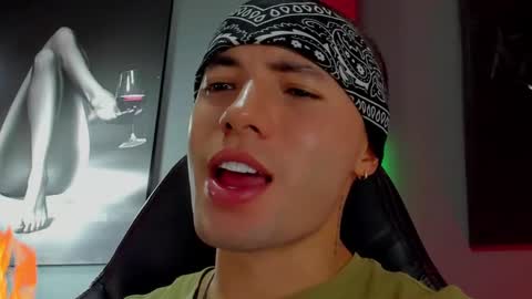 David Jons online show from 09-17-25, 11:50