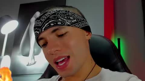 David Jons online show from 09-19-25, 12:02