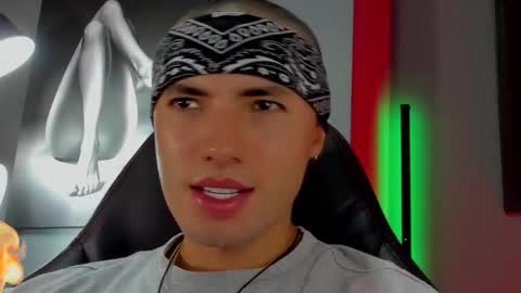 David Jons online show from 09-29-25, 11:42