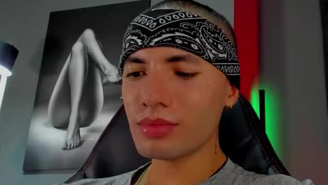 David Jons online show from 11-13-25, 01:59