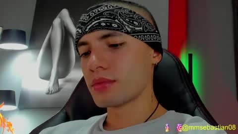 David Jons online show from 03-11-26, 01:22