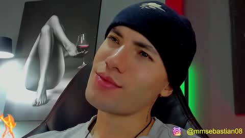 David Jons online show from 03-17-26, 01:21