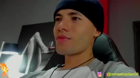 David Jons online show from 04-17-26, 02:25