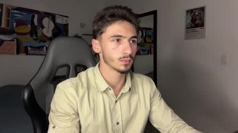 David online show from 10-28-25, 02:26