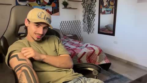 David online show from 12-14-25, 09:52