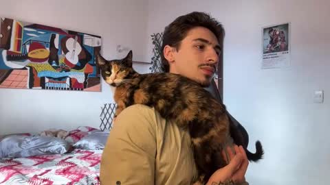 David online show from 12-15-25, 03:49