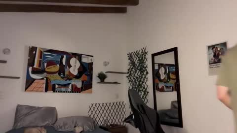 Snapshot of david_muller_ chatting on 01-07-26, 07:49 David online show from 01-07-26, 07:49