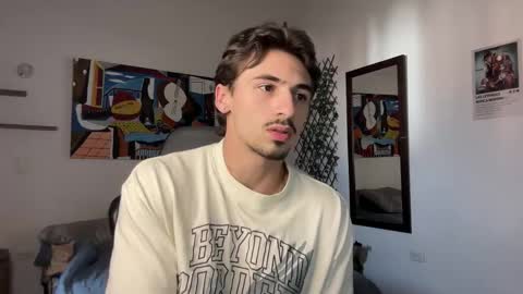 Snapshot of david_muller_ chatting on 01-14-26, 09:52 David online show from 01-14-26, 09:52