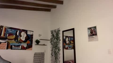 Snapshot of david_muller_ chatting on 02-06-26, 03:00 David online show from 02-06-26, 03:00