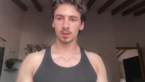 Snapshot of david_muller_ chatting on 02-10-26, 09:19 David online show from 02-10-26, 09:19