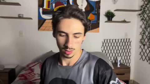 Snapshot of david_muller_ chatting on 02-24-26, 03:48 David online show from 02-24-26, 03:48