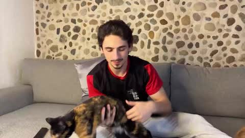 Snapshot of david_muller_ chatting on 02-27-26, 09:59 David online show from 02-27-26, 09:59