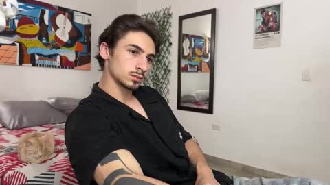 Snapshot of david_muller_ chatting on 03-02-26, 12:24 David online show from 03-02-26, 12:24