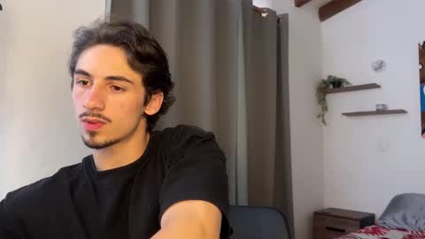 Snapshot of david_muller_ chatting on 03-06-26, 08:05 David online show from 03-06-26, 08:05