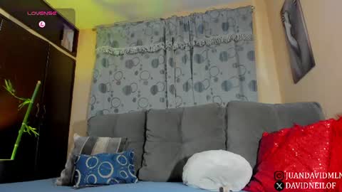 David Neill online show from 08-09-26, 11:09