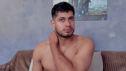 David online show from 04-05-26, 01:03