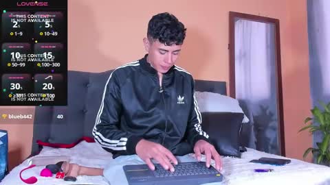 david online show from 01-21-25, 04:16