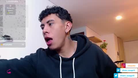 david online show from 09-10-25, 01:27