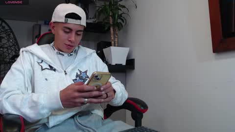 david online show from 10-20-25, 10:32