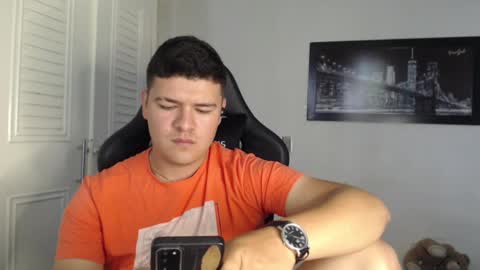 david smit online show from 01-17-25, 03:11