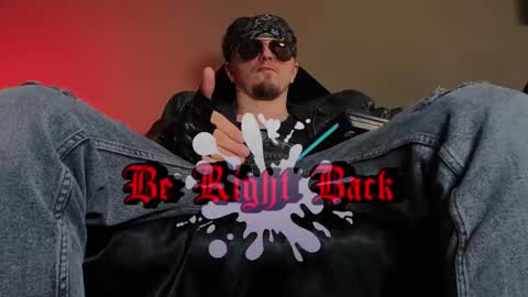 Vincente online show from 03-08-26, 02:04