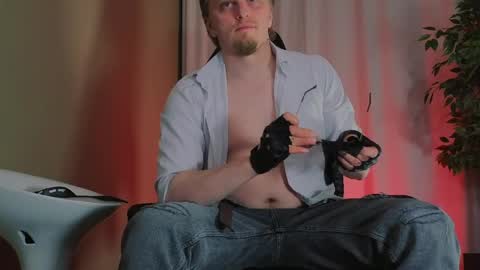 Vincente online show from 04-21-26, 08:34